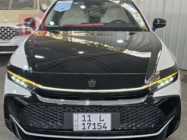 تويوتا كراون 2023 للبيع في العراق -  بغداد